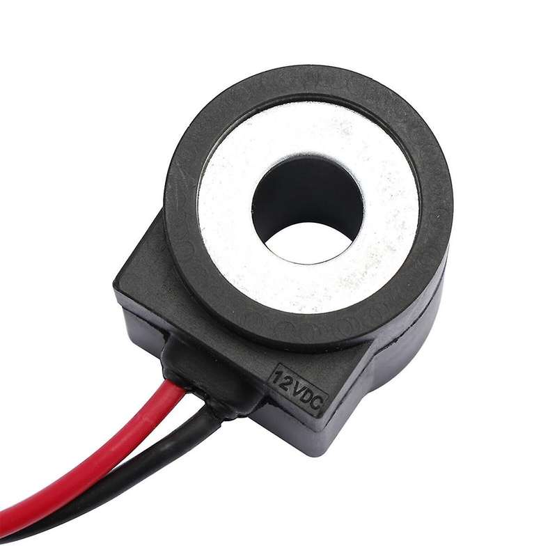 Solenoid Valve Coil 6675559 for A770 S300 S450 S510 S530 S550 T590 T630