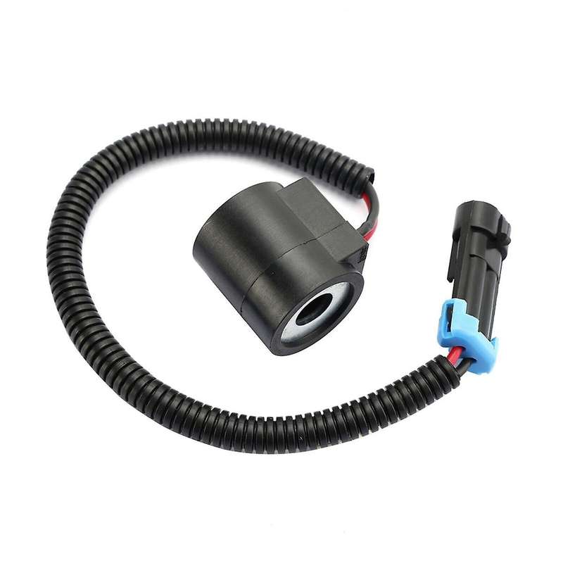 Solenoid Valve Coil 6675559 for A770 S300 S450 S510 S530 S550 T590 T630