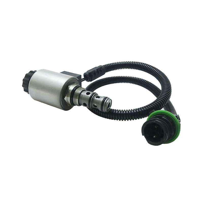 Solenoid Valve for Wheel Loader L220d L90e L110e L120e L110e L120e L150e L220e L180e 15066984 111440