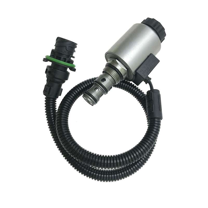 Solenoid Valve for Wheel Loader L220d L90e L110e L120e L110e L120e L150e L220e L180e 15066984 111440