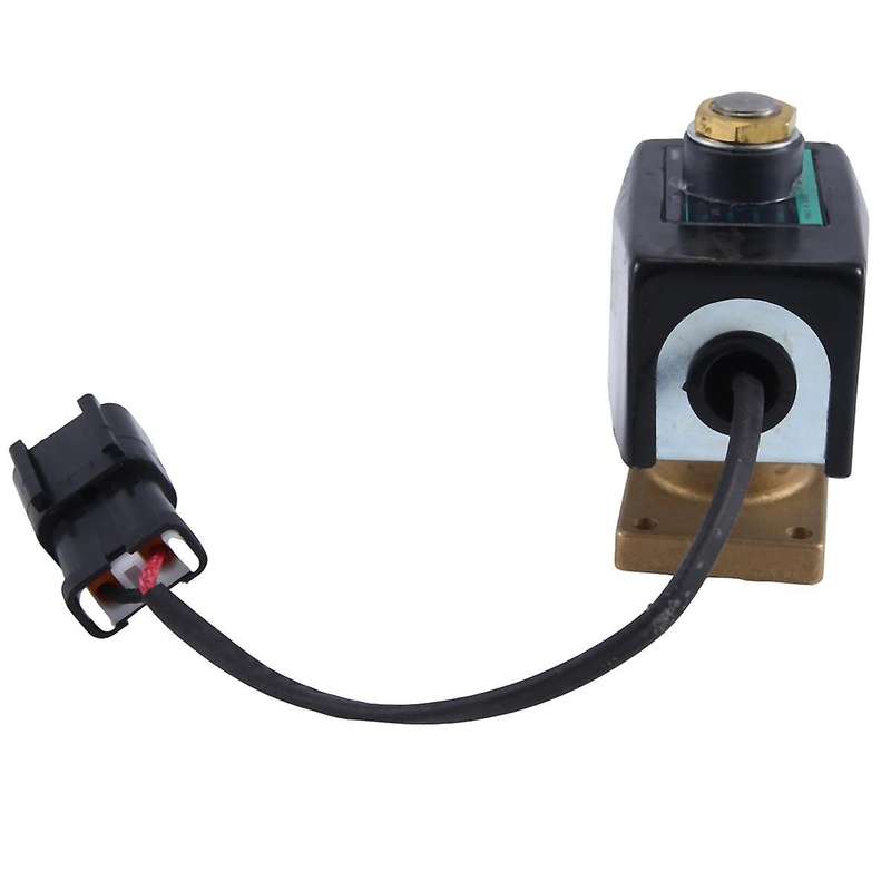 Solenoid Valve 417-15-15510 for Loader Wa100-1 Wa100-3a Wa120-1 Wa120-3 Wa150-1 Wa180-1