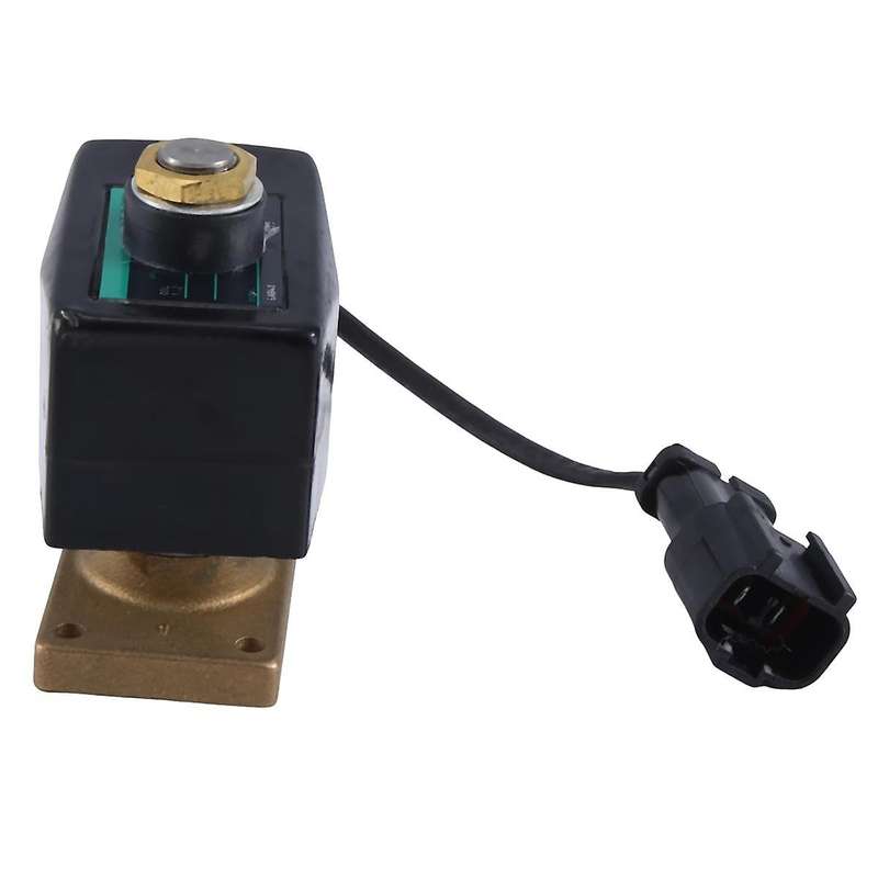 Solenoid Valve 417-15-15510 for Loader Wa100-1 Wa100-3a Wa120-1 Wa120-3 Wa150-1 Wa180-1