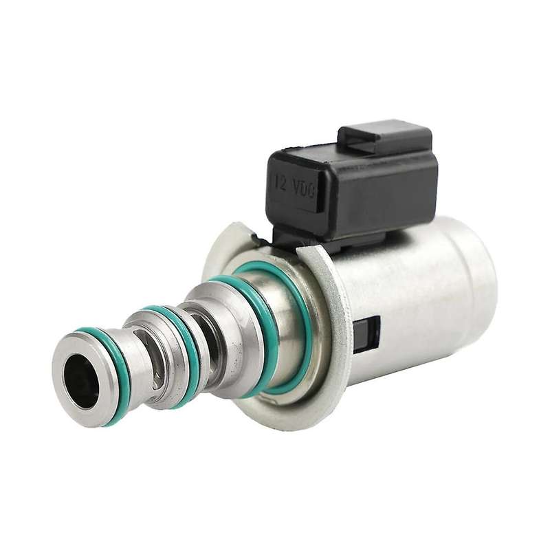 Solenoid Valve Assembly 459/M2874 25/220804 for Backhoe Loader 3CX 4CX