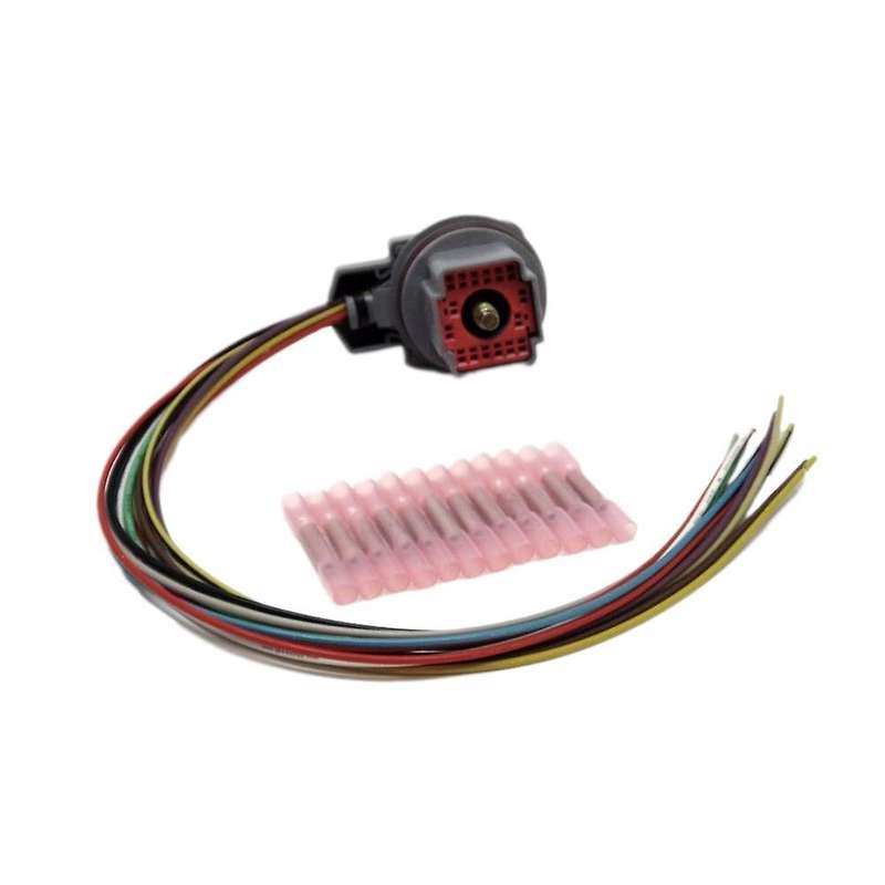 Solenoid Valve Repair Kit 5r55s 5r55w Wire Harness Pigtail Repair Kit