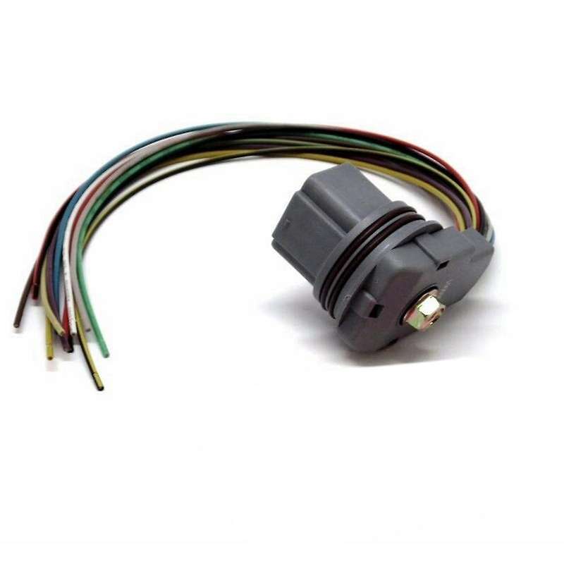 Solenoid Valve Repair Kit 5r55s 5r55w Wire Harness Pigtail Repair Kit