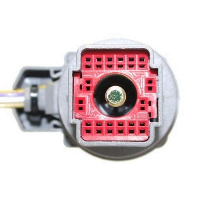 Solenoid Valve Repair Kit 5r55s 5r55w Wire Harness Pigtail Repair Kit