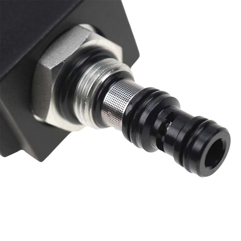 Solenoid Valve 81870291 Car120892 Car127831 for 5610s 6610s 6810s 7610s Ts6.110/120/125/130/140 Ts60