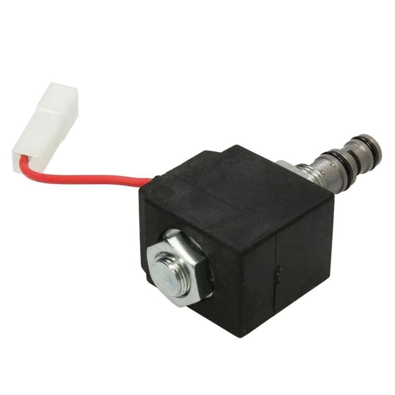 Solenoid Valve 81870291 Car120892 Car127831 for 5610s 6610s 6810s 7610s Ts6.110/120/125/130/140 Ts60