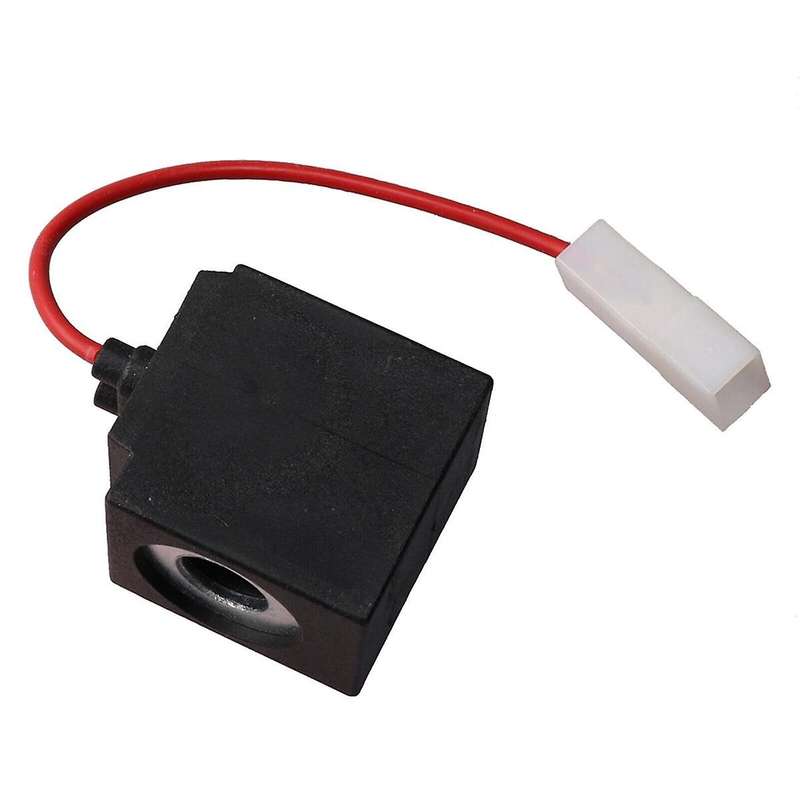 Solenoid Valve 81870291 Car120892 Car127831 for 5610s 6610s 6810s 7610s Ts6.110/120/125/130/140 Ts60
