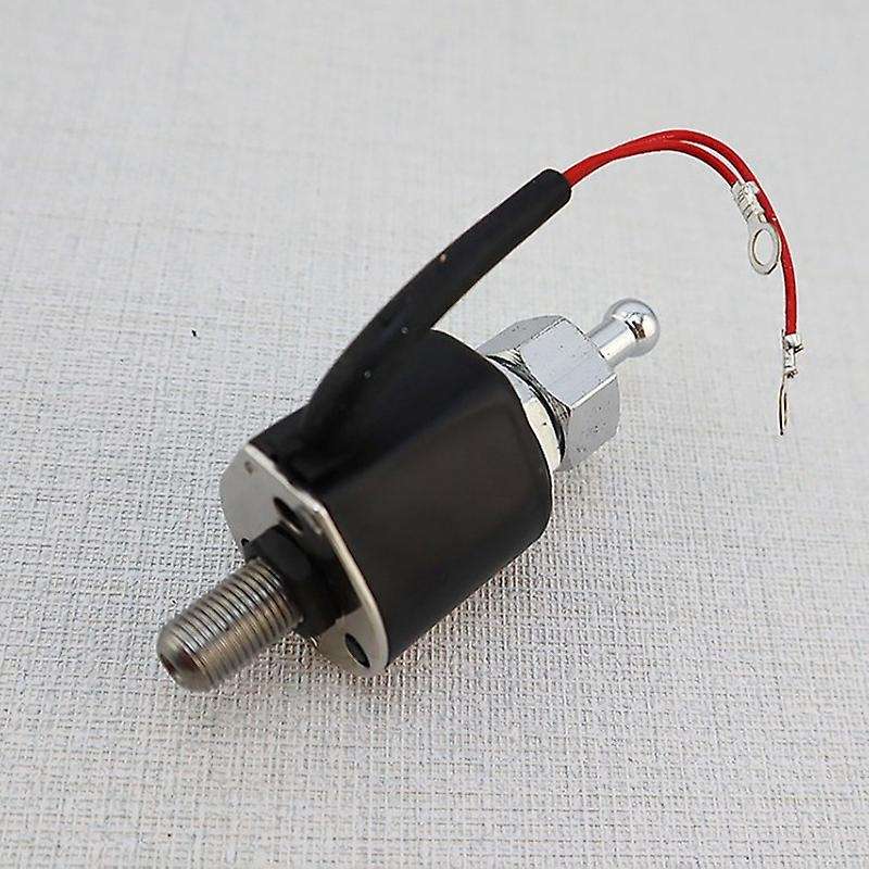 Solenoid Valve Sewing Valve 94A/94B Bottle Type Solenoide Fitting