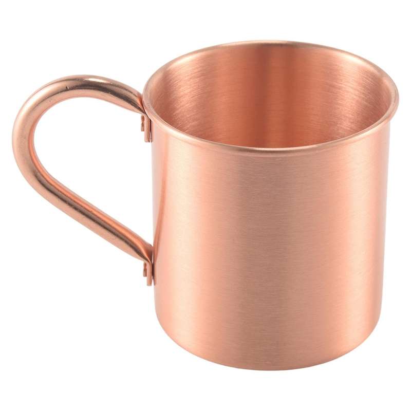 Solid Smooth without Inside Liner Compatible Coffee Beer Milk Water Cup