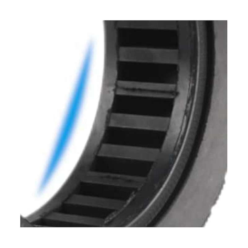 Solid Tire 10 Inch,10x2.70-6.5 Solid Tire Scooter Tubeless Puncture-proof Tire,explosion-proof Solid
