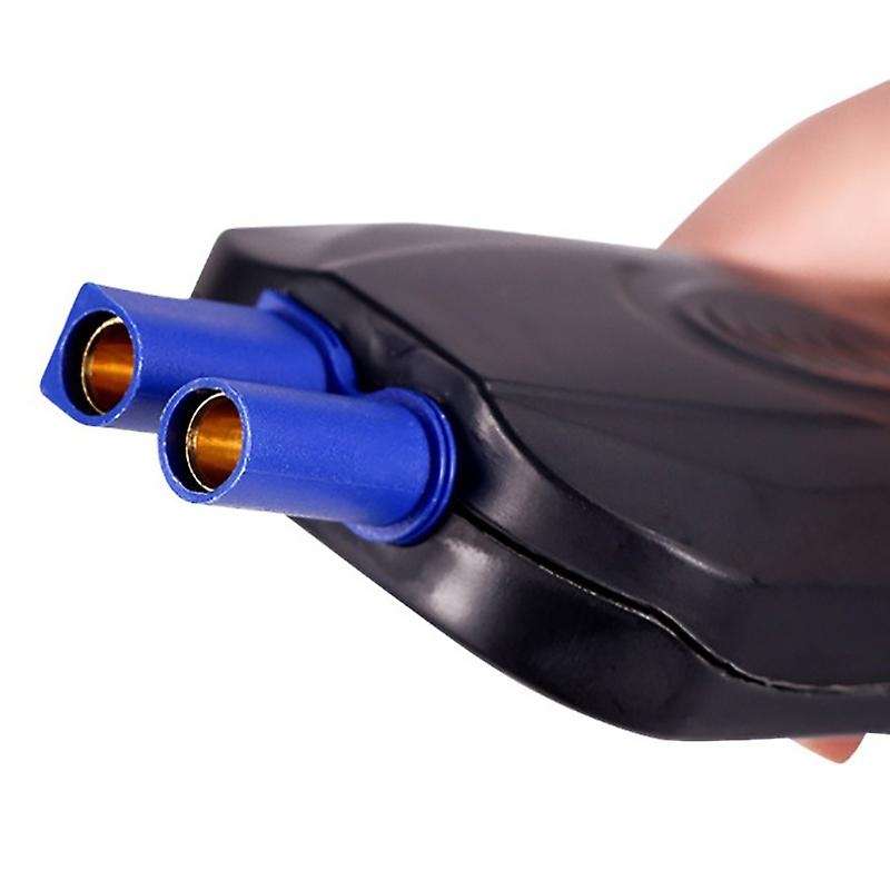 SOULOR Car Battery Clip Replacement Jumper Cable Alligator Clamp 12V Portable Emergency Car Jump Boo