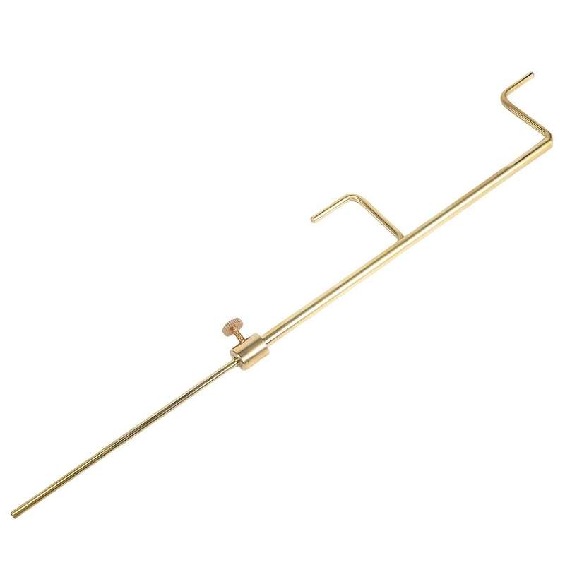 Sound Column Hook Sound Column Clip Cello Making Installation Tool Sound Post Retriever Musical Ins