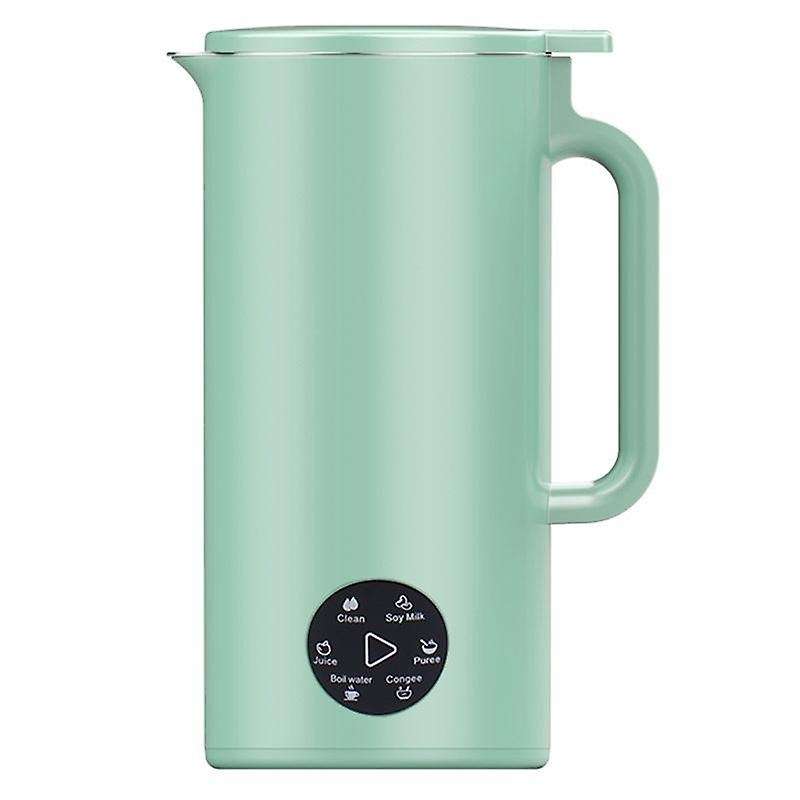 Soymilk Maker Food Blender Electric Juicer Grain Grinder Soya Bean Milk Machine Filter-Free Mixer Gr
