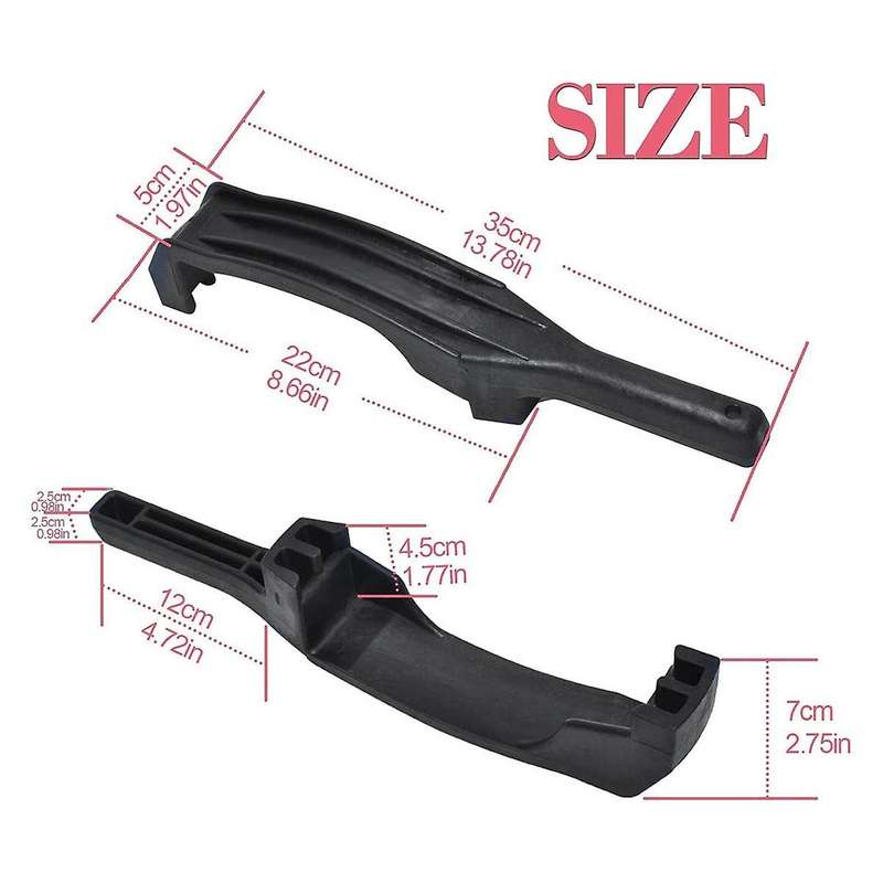 Sp3100t Pool Pump Lid Removal Tool,for Super Ii Series Pool and Spa Pump Replacement Tool