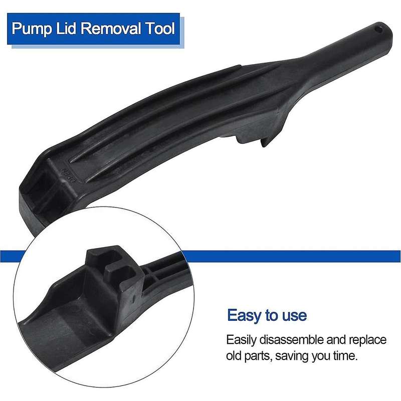 Sp3100t Pool Pump Lid Removal Tool,for Super Ii Series Pool and Spa Pump Replacement Tool