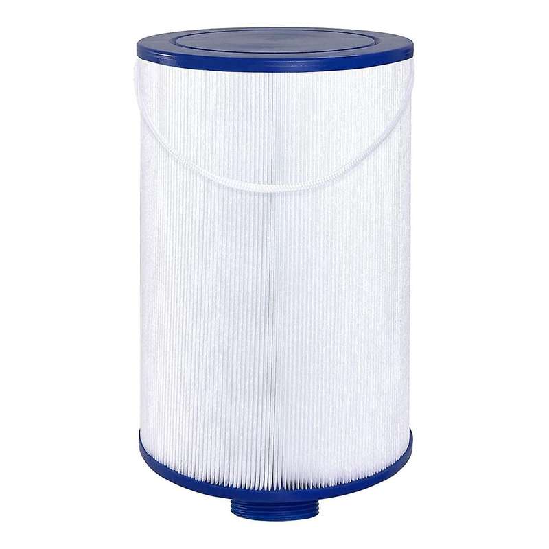 Spa Filter Compatible with 303279, Fc-2402, for Aquaterra, Dream Hot Tub Filter, Pool Filter, 1/2inc