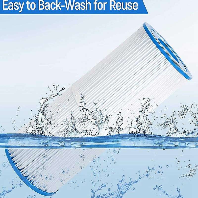Spa Filter for PRB50-IN C-4950 413-212-02 FC-2390 J200 Serie Hot Tub Filter,Pool Filter