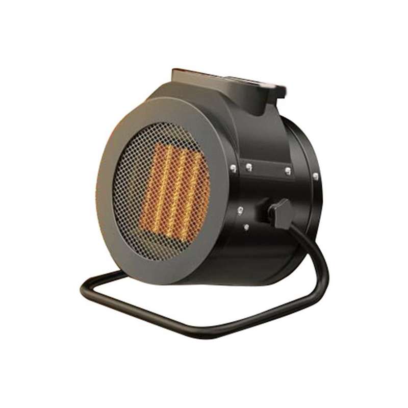 Space Heater,space Heaters for Indoor Use, Overheat Protection, Intelligent Thermostat Eu Plug