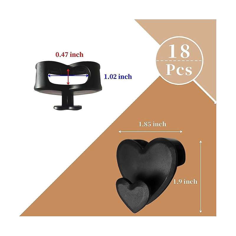 Space Saving Hanger Hooks,clothes Hanger Connector Hooks,create Up to 5x Closet Space,ultra Premium
