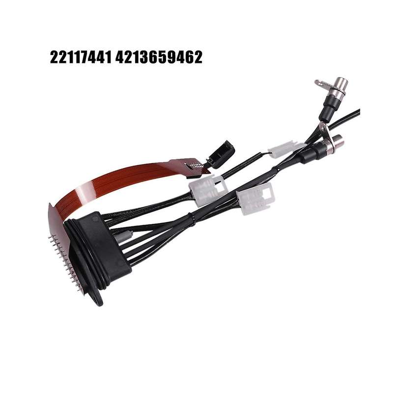Spare Parts for Trucks Gearbox Pass Through Cable Harness Voe 22117441 4213659462