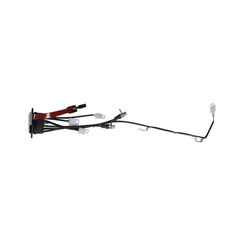 Spare Parts for Trucks Gearbox Pass Through Cable Harness Voe 22117441 4213659462