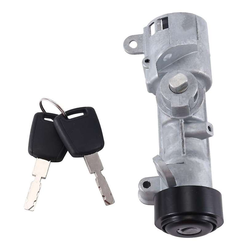 Spare Parts for Trucks Ignition Switch Lock Switch 1407683 1744754