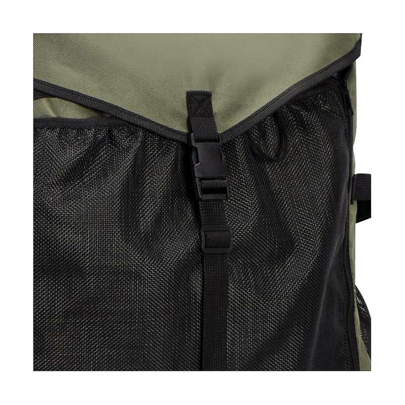 Spare Car Tire Storage Trash Bag High Capacity Off-road Camping Gear with Adjustable Straps Universa