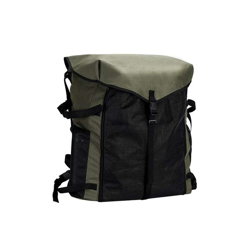 Spare Car Tire Storage Trash Bag High Capacity Off-road Camping Gear with Adjustable Straps Universa