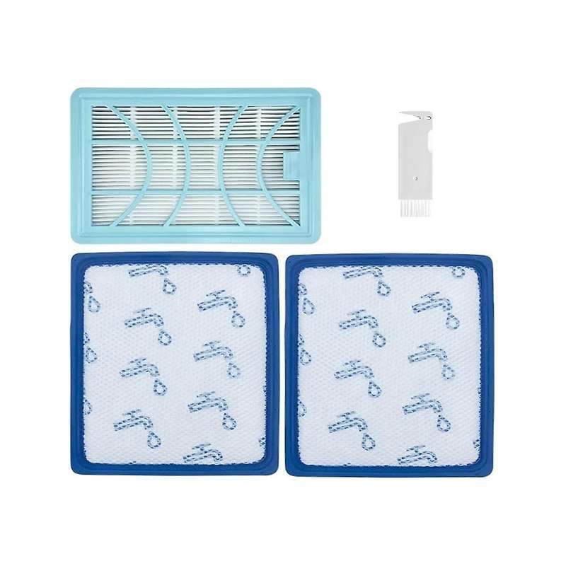 Spare Parts for Cp0616 Fc9728 Fc9730 Fc9731 Fc9732 Fc9733 Fc9734 Fc9735 Replacement Hepa Filter Vac