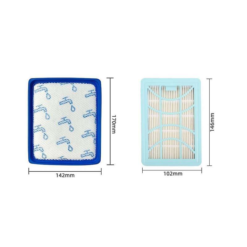 Spare Parts for Cp0616 Fc9728 Fc9730 Fc9731 Fc9732 Fc9733 Fc9734 Fc9735 Replacement Hepa Filter Vac