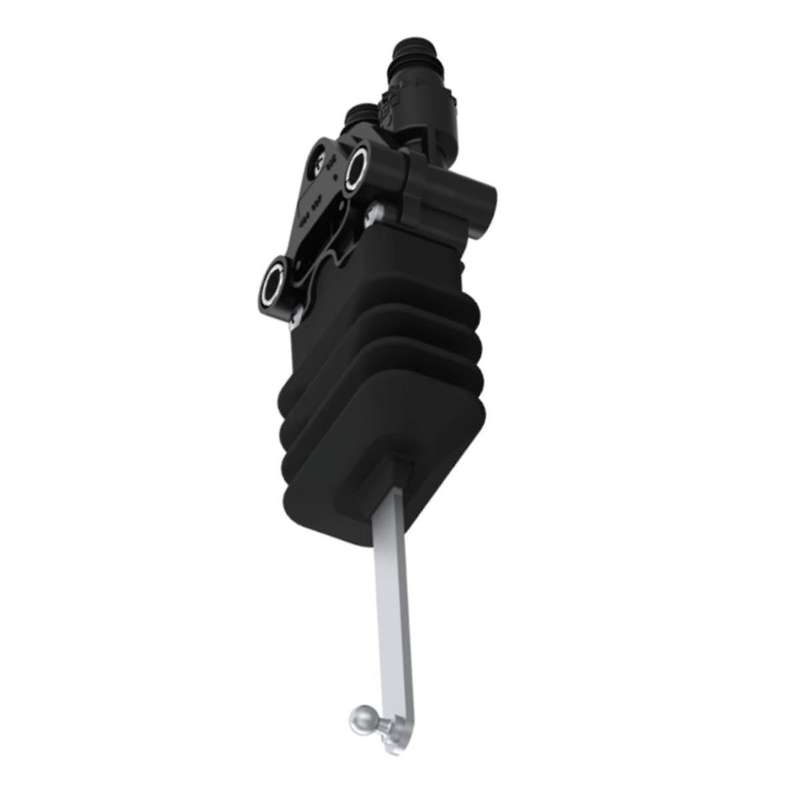Spare Parts Height Control Valve Air Suspension Cabin Leveling Valve for KAMAZ 4640078050 7421321296