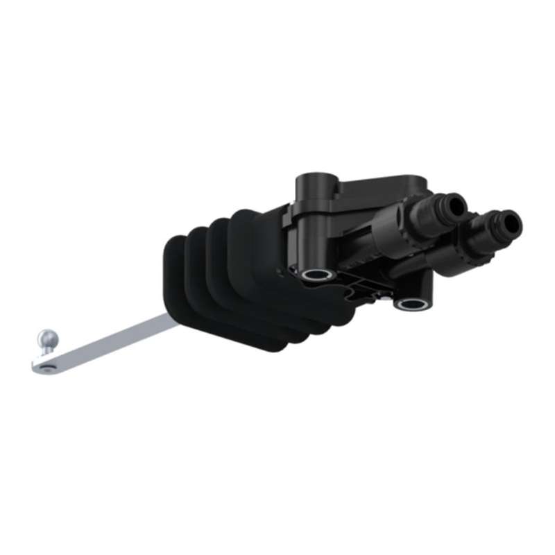 Spare Parts Height Control Valve Air Suspension Cabin Leveling Valve for KAMAZ 4640078050 7421321296