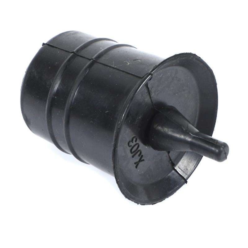 Spare Tire Carrier Bump Stop for Wrangler Jl 2018-2020 Jk 2011-2017 Accessories