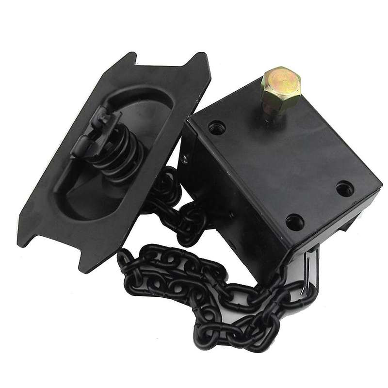 Spare Tire Carrier Bracket for - Montero Sport I - Mr210699