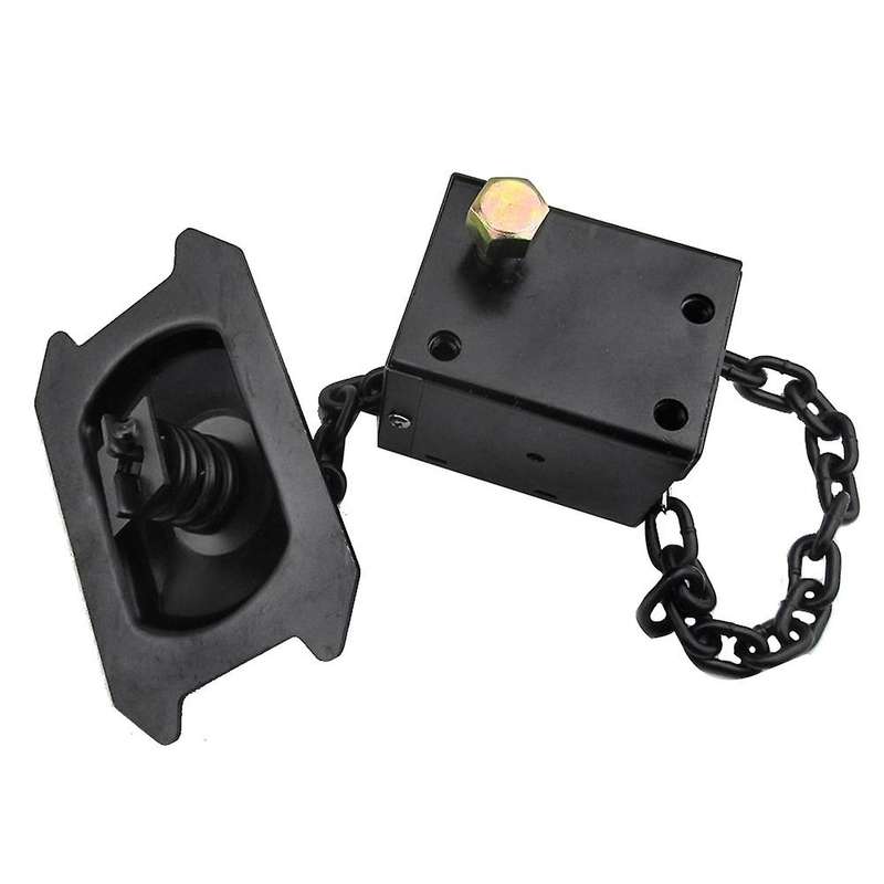 Spare Tire Carrier Bracket for - Montero Sport I - Mr210699