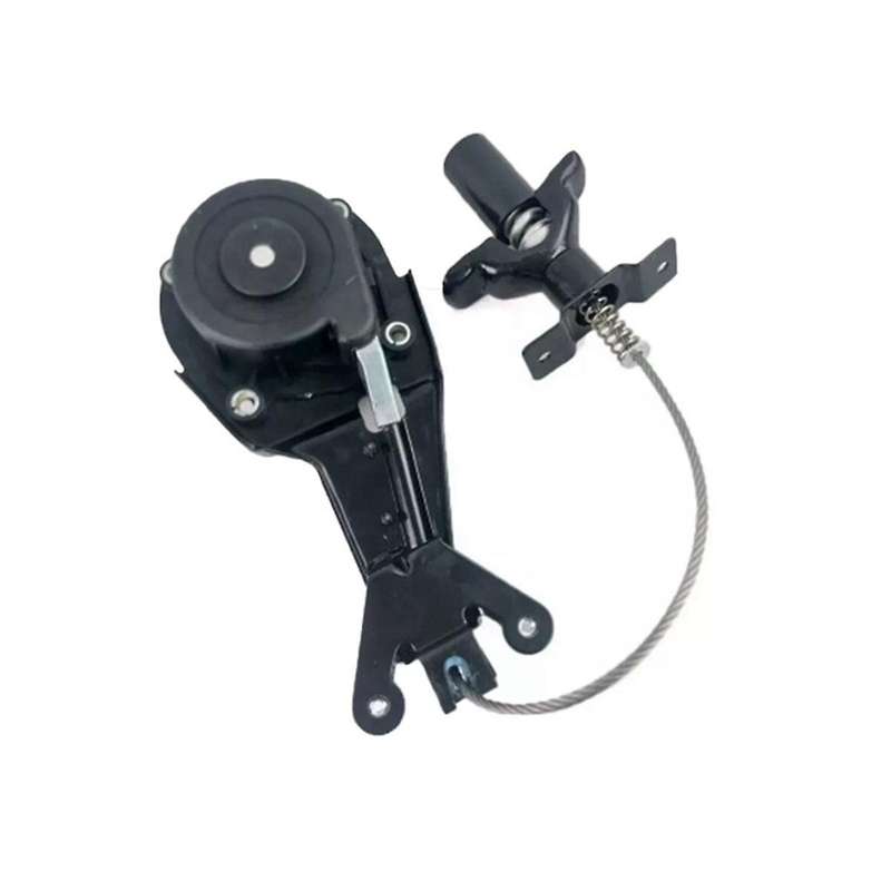 Spare Wheel Winch LR108517 for 2017-2023 Spare Tire Carrier Winch Holder