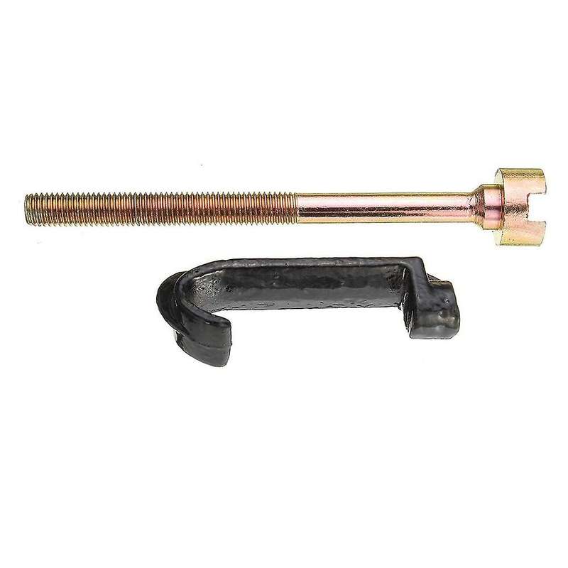 Spare Wheel Carrier Hook & Bolt for Xsara