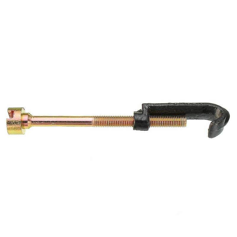 Spare Wheel Carrier Hook & Bolt for Xsara