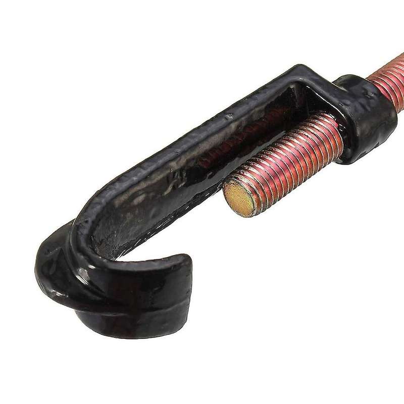 Spare Wheel Carrier Hook & Bolt for Xsara