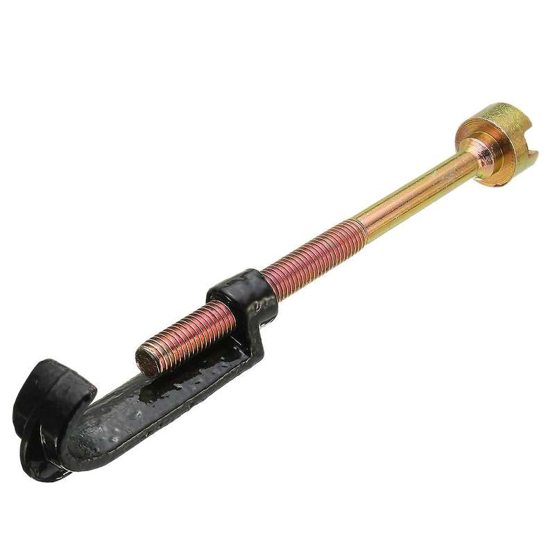 Spare Wheel Carrier Hook & Bolt for Xsara