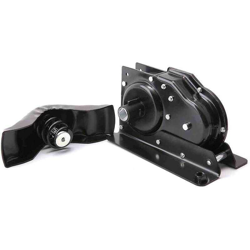 Spare Tire Hoist Assembly Tire Winch Carrier Holder for 1997-2003 924-526 1L3Z1A131AA 2L3Z1A131AA