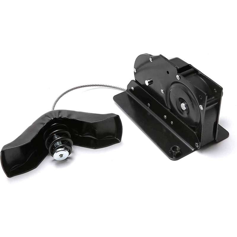 Spare Tire Hoist Assembly Tire Winch Carrier Holder for 1997-2003 924-526 1L3Z1A131AA 2L3Z1A131AA
