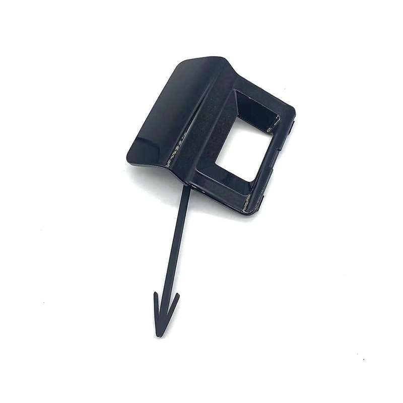 Spare Wheel Camera Cover for Land Cruiser Prado 150 Series 64772-60020 6477260020B1