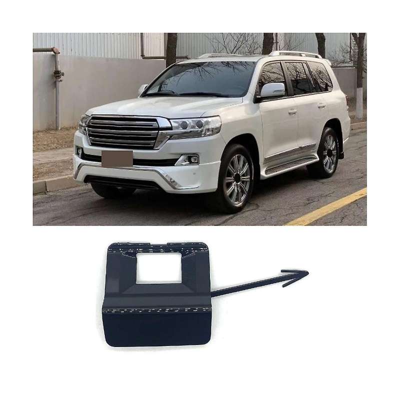 Spare Wheel Camera Cover for Land Cruiser Prado 150 Series 64772-60020 6477260020B1