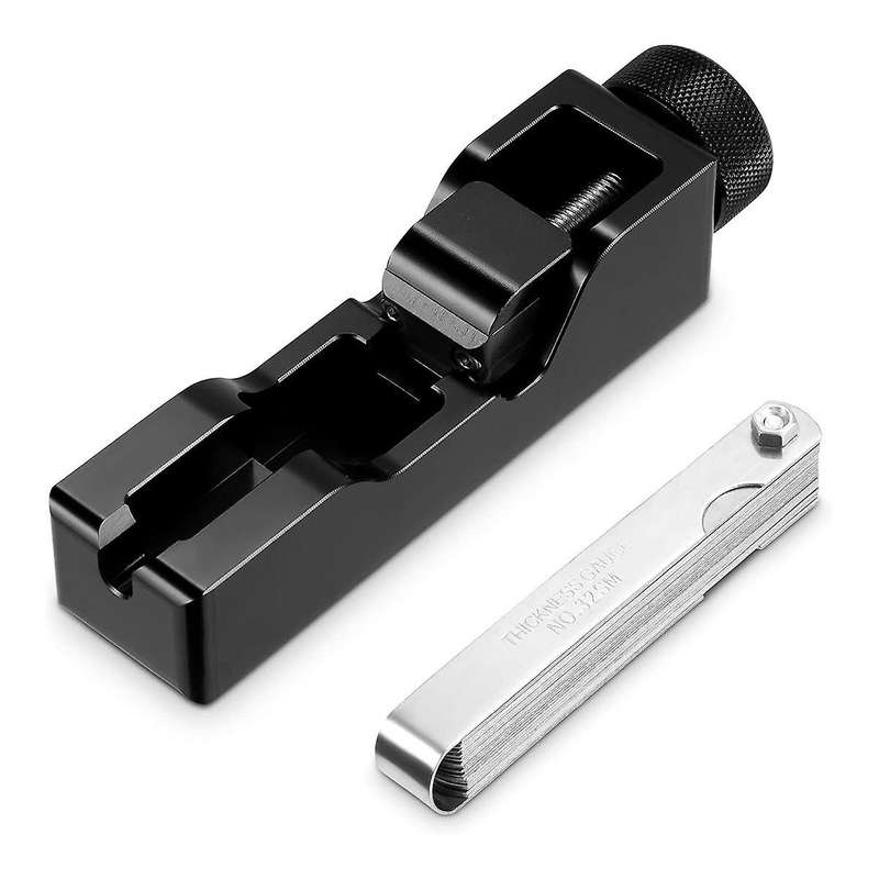 Spark Plug Space Tool Spark Plug Caliper Spark Plug Adjustment Tool Space Adjustment Tool Universal