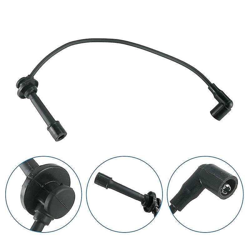 Spark Plug Wire Kit, Fit for 825I, 825I S4 MIA11722 MIA11723 MIA11724, Lawn Mowers Parts Accessories