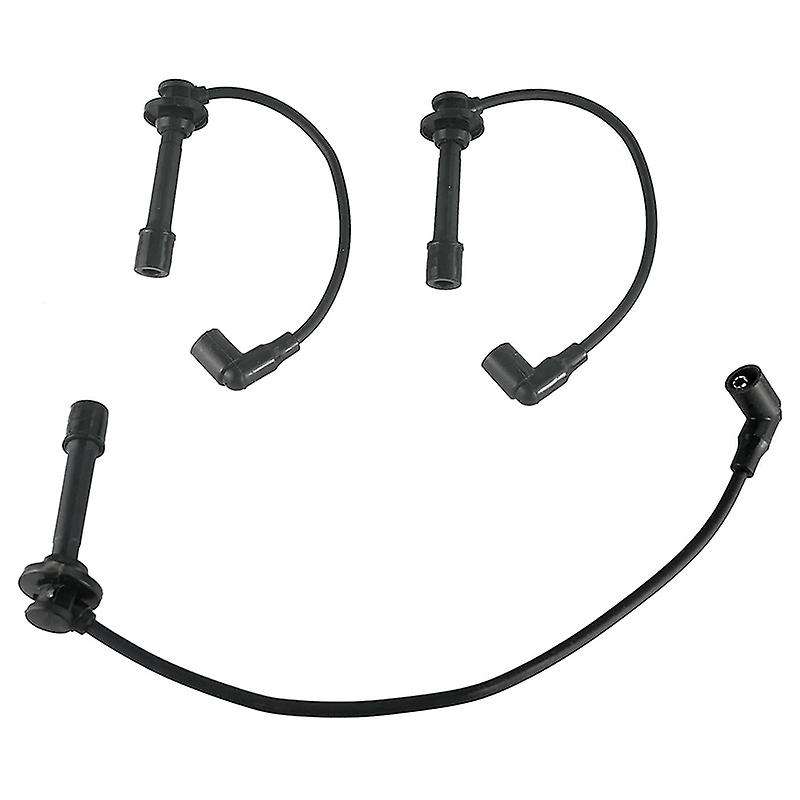 Spark Plug Wire Kit, Fit for 825I, 825I S4 MIA11722 MIA11723 MIA11724, Lawn Mowers Parts Accessories