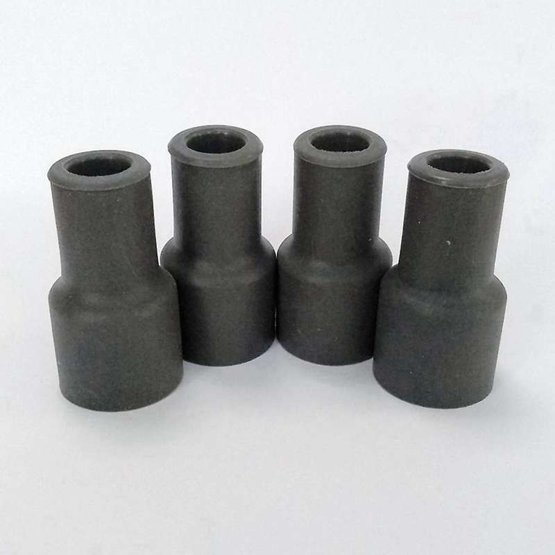Spark Plugs Cap Connector Ignition Coils Plug Tip Cover Rubber 90919-11009 90919 11009 for YARIS VI